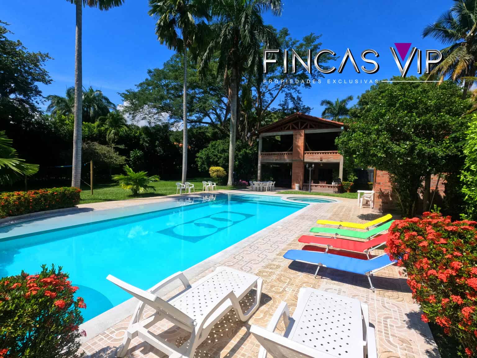 Fincasvip Alquiler De Fincas En Medell N Antioquia Fincas Para