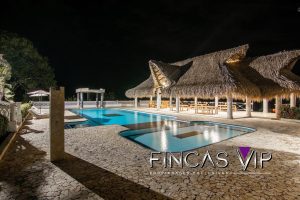 Foto de la finca Babilonia