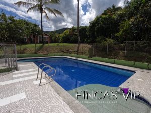 Foto de la finca La Catalina