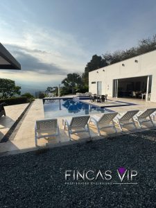 Foto de la finca Curazao