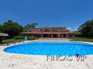 Foto de la finca España