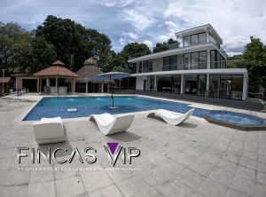 Foto de la finca La Coronada