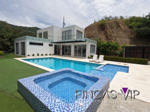 Foto de la finca Villa Juanita