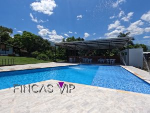 Foto de la finca El recreo