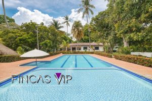 Foto de la finca La Muñeca