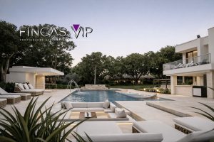 Foto de la finca Berlín