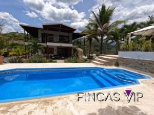 Foto de la finca Le Revé