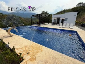 Foto de la finca San Joaquín
