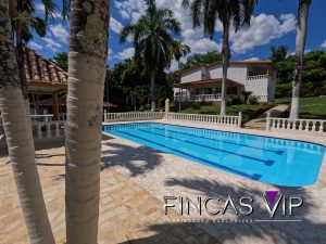 Foto de la finca La Chiquitina