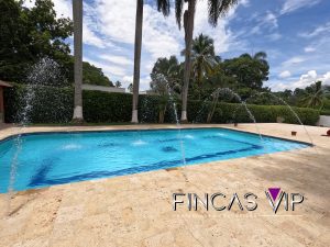Foto de la finca Maui