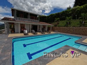 Foto de la finca Villa Keila