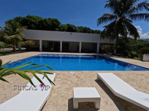Foto de la finca Hollywood