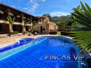 Foto de la finca Fantasía