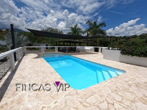 Foto de la finca Barbados