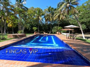 Foto de la finca Palaos