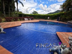 Foto de la finca Las Beatrices