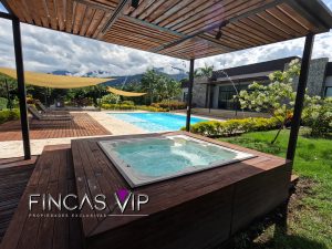 Foto de la finca Jordania