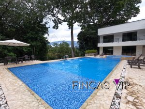 Foto de la finca Turín