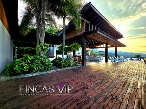 Foto de la finca La Cacatua en la Pintada