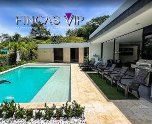Foto de la finca Tulum