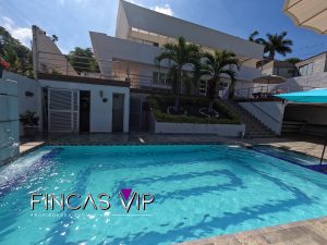 Foto de la finca París