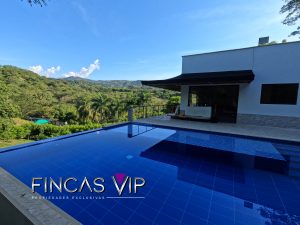 Foto de la finca La Morenita