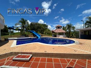 Foto de la finca Marruecos