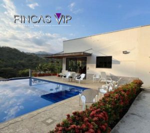 Foto de la finca La Morenita