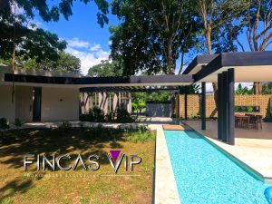 Foto de la finca Luxemburgo
