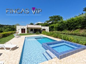 Foto de la finca Manaure Foto de la finca Manaure