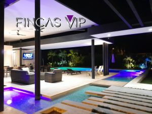 Foto de la finca Luxemburgo