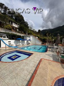 Foto de la finca Villa Marly