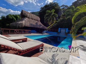 Foto de la finca Pamplona