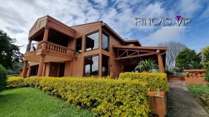 Foto de la finca Casa Loma