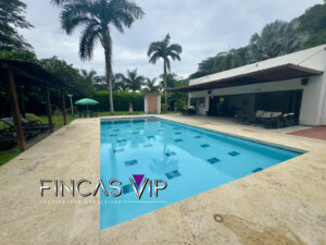 Foto de la finca Oasis