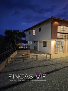 Foto de la finca Villa sedona en Palmitas