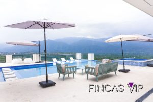 Foto de la finca Golden House