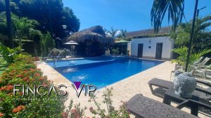 Foto de la finca Salamanca