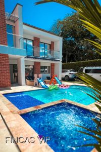 Foto de la finca Casa Luz