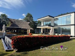 Foto de la finca Seúl