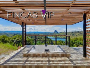 Foto de la finca Valladolid