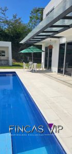 Foto de la finca Holanda