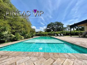 Foto de la finca Milan