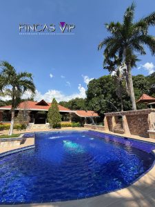 Foto de la finca Madrid