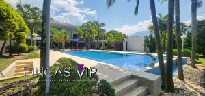 Foto de la finca San Miguel