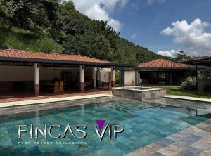 Foto de la finca Santa Ana en Amagá