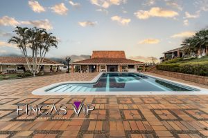 Foto de la finca Vallecitos en Fredonia