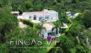 Foto de la finca La Malagueña