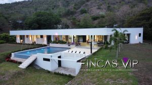 Foto de la finca Casa de Verano