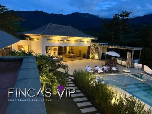 Foto de la finca Aguabonita en Tarso